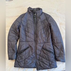 North face jacket 
medium